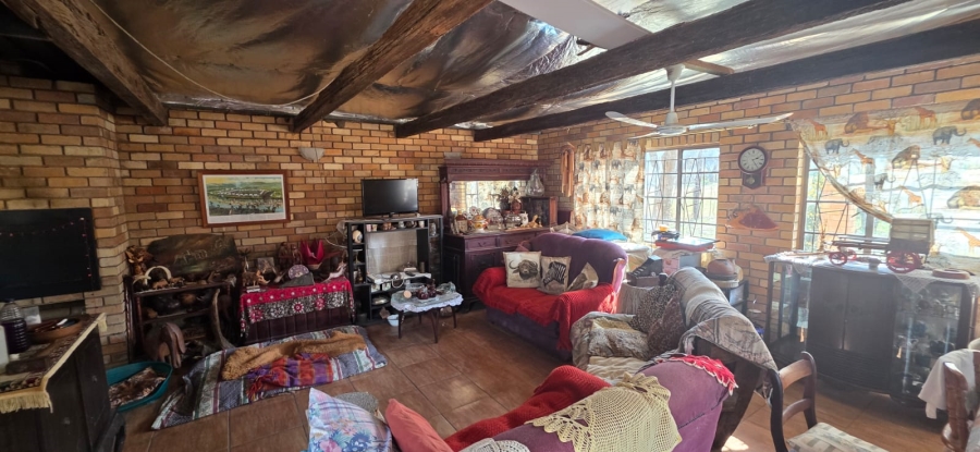 7 Bedroom Property for Sale in Potchefstroom Rural North West